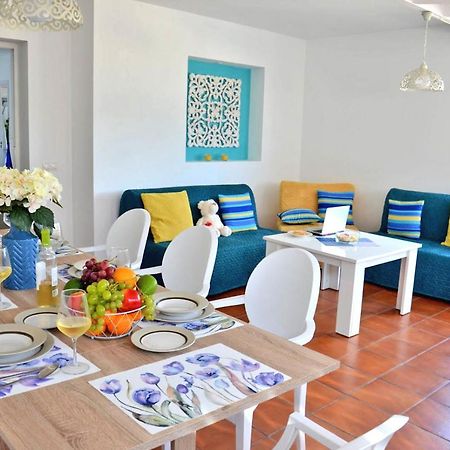 Ferienwohnung Central - Costa Calma - Wifi - Innenstadt Kültér fotó
