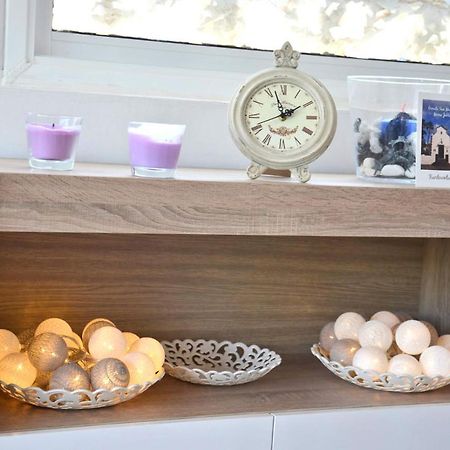 Ferienwohnung Central - Costa Calma - Wifi - Innenstadt Kültér fotó