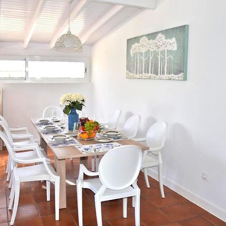 Ferienwohnung Central - Costa Calma - Wifi - Innenstadt Kültér fotó