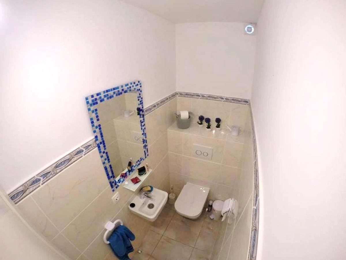 Ferienwohnung Central - Costa Calma - Wifi - Innenstadt Kültér fotó